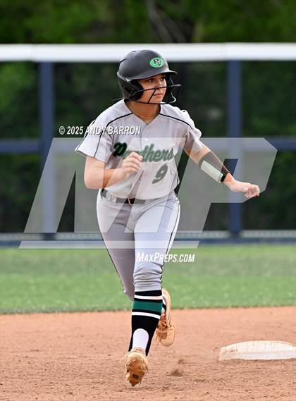 Thumbnail 3 in Palo Verde vs. Reed (NIAA 5A Round 1) photogallery.