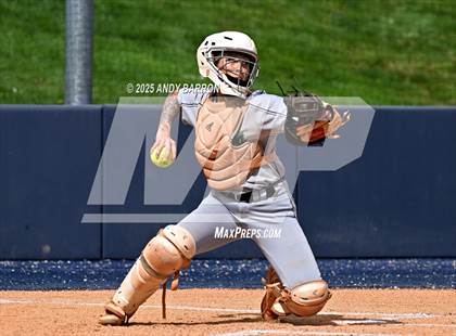 Thumbnail 2 in Palo Verde vs. Reed (NIAA 5A Round 1) photogallery.