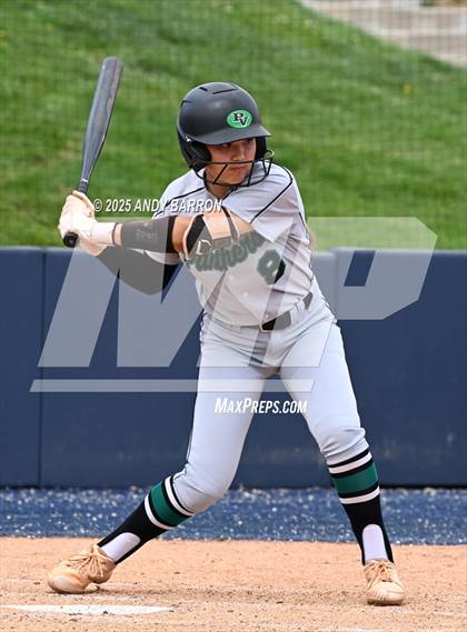 Thumbnail 1 in Palo Verde vs. Reed (NIAA 5A Round 1) photogallery.