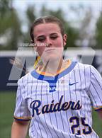 Photo from the gallery "Palo Verde vs. Reed (NIAA 5A Round 1)"