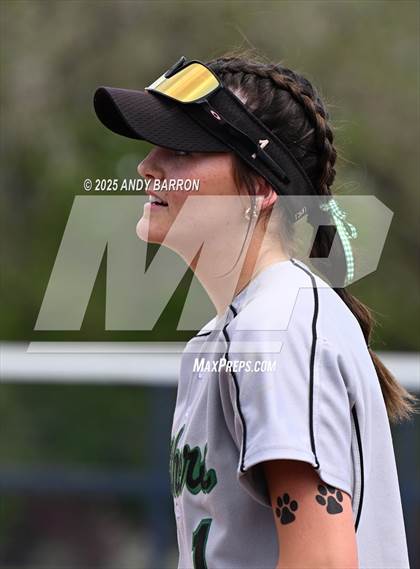 Thumbnail 1 in Palo Verde vs. Reed (NIAA 5A Round 1) photogallery.