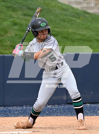 Thumbnail 3 in Palo Verde vs. Reed (NIAA 5A Round 1) photogallery.