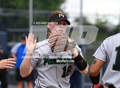 Thumbnail 1 in Palo Verde vs. Reed (NIAA 5A Round 1) photogallery.