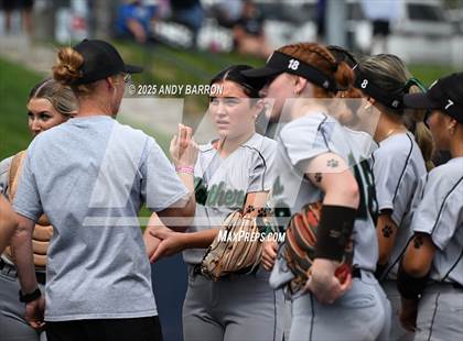 Thumbnail 3 in Palo Verde vs. Reed (NIAA 5A Round 1) photogallery.