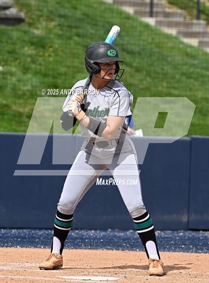 Thumbnail 1 in Palo Verde vs. Reed (NIAA 5A Round 1) photogallery.