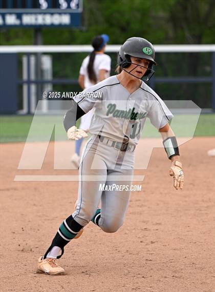 Thumbnail 1 in Palo Verde vs. Reed (NIAA 5A Round 1) photogallery.
