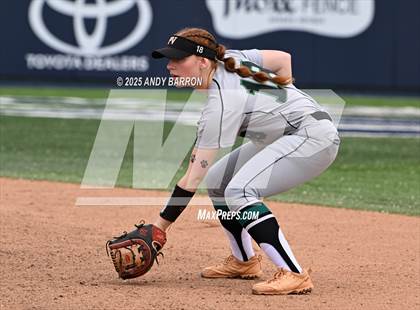 Thumbnail 3 in Palo Verde vs. Reed (NIAA 5A Round 1) photogallery.