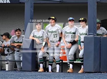 Thumbnail 3 in Palo Verde vs. Reed (NIAA 5A Round 1) photogallery.