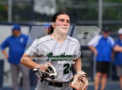 Thumbnail 2 in Palo Verde vs. Reed (NIAA 5A Round 1) photogallery.