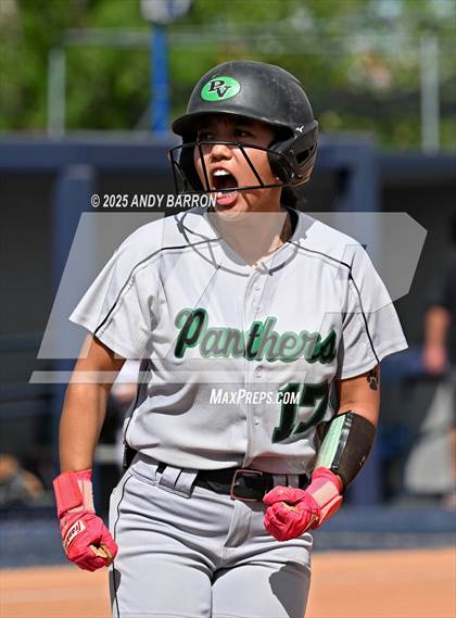 Thumbnail 3 in Palo Verde vs. Reed (NIAA 5A Round 1) photogallery.