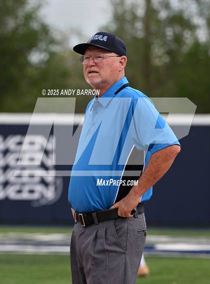 Thumbnail 1 in Palo Verde vs. Reed (NIAA 5A Round 1) photogallery.