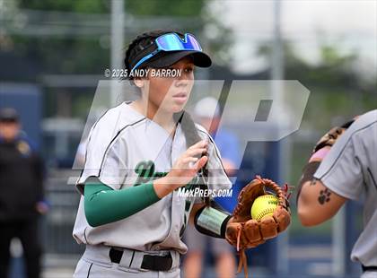 Thumbnail 2 in Palo Verde vs. Reed (NIAA 5A Round 1) photogallery.