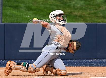 Thumbnail 3 in Palo Verde vs. Reed (NIAA 5A Round 1) photogallery.