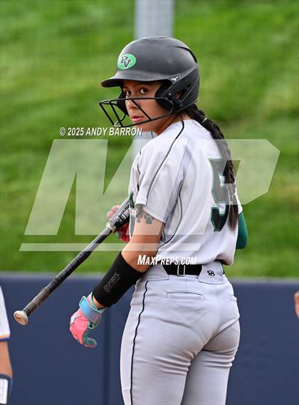 Thumbnail 2 in Palo Verde vs. Reed (NIAA 5A Round 1) photogallery.
