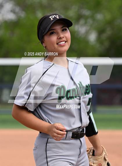 Thumbnail 1 in Palo Verde vs. Reed (NIAA 5A Round 1) photogallery.