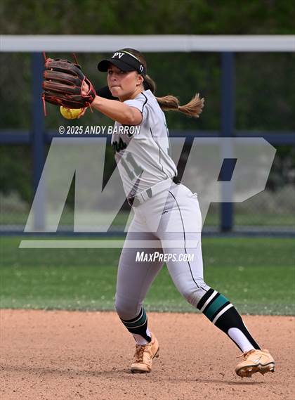 Thumbnail 1 in Palo Verde vs. Reed (NIAA 5A Round 1) photogallery.