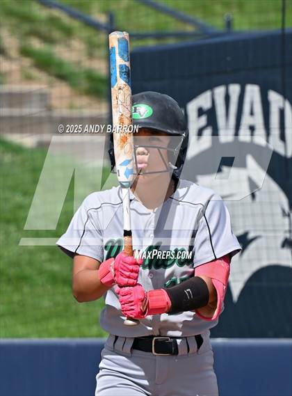 Thumbnail 3 in Palo Verde vs. Reed (NIAA 5A Round 1) photogallery.