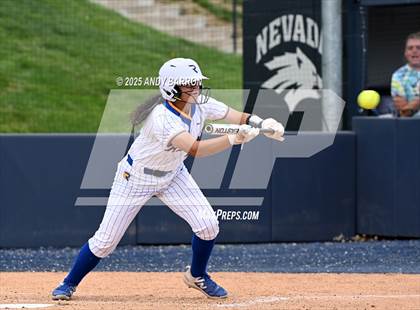 Thumbnail 1 in Palo Verde vs. Reed (NIAA 5A Round 1) photogallery.