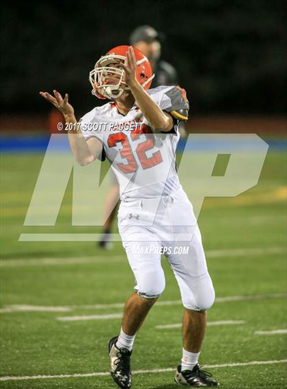 Thumbnail 1 in Valhalla @ Rancho Bernardo (CIF SDS Division 1 Round 1 Playoff) photogallery.