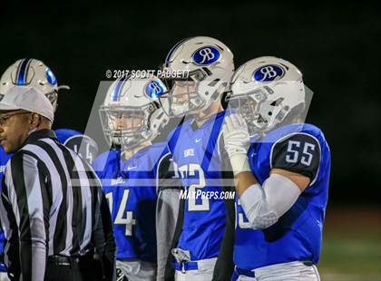 Thumbnail 2 in Valhalla @ Rancho Bernardo (CIF SDS Division 1 Round 1 Playoff) photogallery.