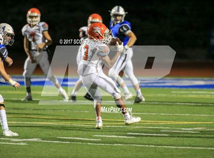 Thumbnail 3 in Valhalla @ Rancho Bernardo (CIF SDS Division 1 Round 1 Playoff) photogallery.