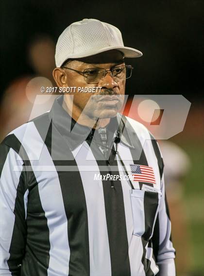 Thumbnail 3 in Valhalla @ Rancho Bernardo (CIF SDS Division 1 Round 1 Playoff) photogallery.