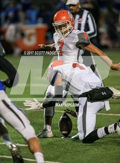 Thumbnail 2 in Valhalla @ Rancho Bernardo (CIF SDS Division 1 Round 1 Playoff) photogallery.