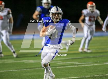 Thumbnail 1 in Valhalla @ Rancho Bernardo (CIF SDS Division 1 Round 1 Playoff) photogallery.