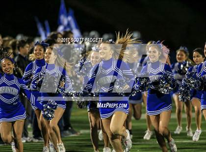 Thumbnail 3 in Valhalla @ Rancho Bernardo (CIF SDS Division 1 Round 1 Playoff) photogallery.