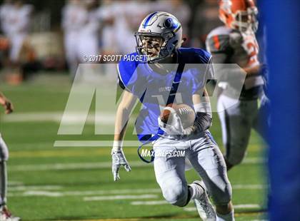 Thumbnail 3 in Valhalla @ Rancho Bernardo (CIF SDS Division 1 Round 1 Playoff) photogallery.