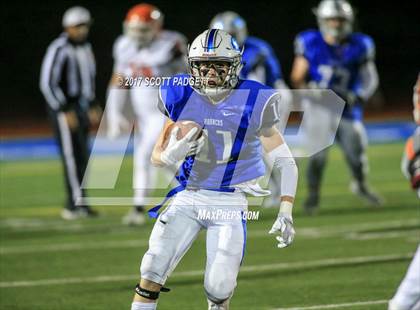 Thumbnail 1 in Valhalla @ Rancho Bernardo (CIF SDS Division 1 Round 1 Playoff) photogallery.