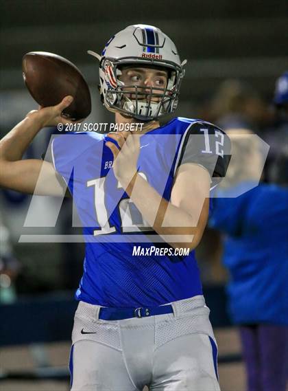 Thumbnail 3 in Valhalla @ Rancho Bernardo (CIF SDS Division 1 Round 1 Playoff) photogallery.