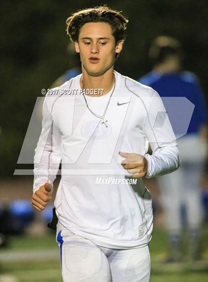 Thumbnail 2 in Valhalla @ Rancho Bernardo (CIF SDS Division 1 Round 1 Playoff) photogallery.