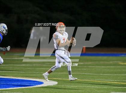 Thumbnail 3 in Valhalla @ Rancho Bernardo (CIF SDS Division 1 Round 1 Playoff) photogallery.