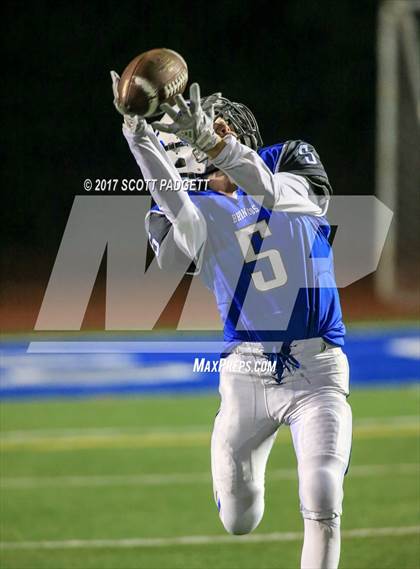 Thumbnail 3 in Valhalla @ Rancho Bernardo (CIF SDS Division 1 Round 1 Playoff) photogallery.
