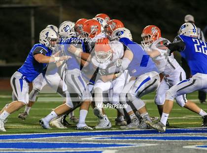 Thumbnail 3 in Valhalla @ Rancho Bernardo (CIF SDS Division 1 Round 1 Playoff) photogallery.