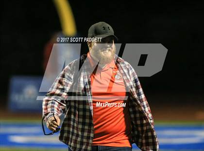 Thumbnail 2 in Valhalla @ Rancho Bernardo (CIF SDS Division 1 Round 1 Playoff) photogallery.