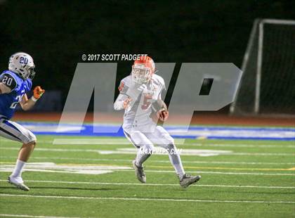 Thumbnail 3 in Valhalla @ Rancho Bernardo (CIF SDS Division 1 Round 1 Playoff) photogallery.