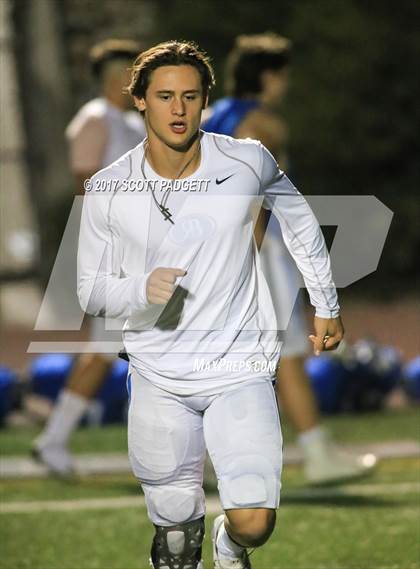 Thumbnail 1 in Valhalla @ Rancho Bernardo (CIF SDS Division 1 Round 1 Playoff) photogallery.
