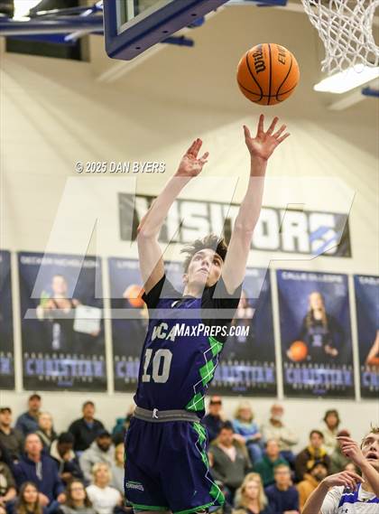 Thumbnail 3 in Windsor Charter Academy @ Resurrection Christian photogallery.