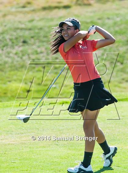 Thumbnail 3 in Poppy Ridge Classic photogallery.