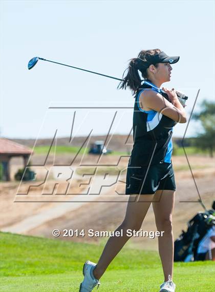 Thumbnail 1 in Poppy Ridge Classic photogallery.