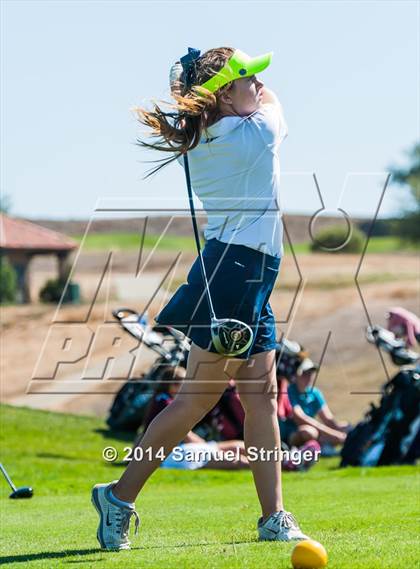 Thumbnail 2 in Poppy Ridge Classic photogallery.