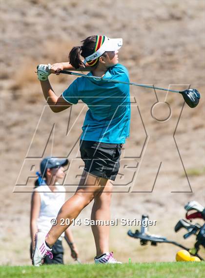 Thumbnail 3 in Poppy Ridge Classic photogallery.