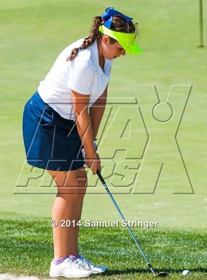 Thumbnail 3 in Poppy Ridge Classic photogallery.