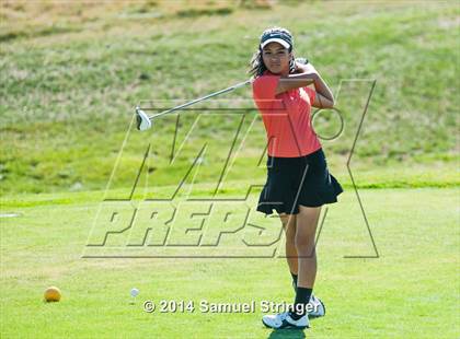 Thumbnail 2 in Poppy Ridge Classic photogallery.