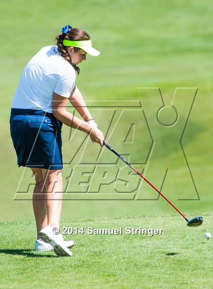 Thumbnail 3 in Poppy Ridge Classic photogallery.