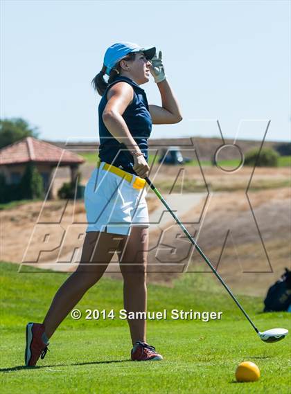 Thumbnail 2 in Poppy Ridge Classic photogallery.