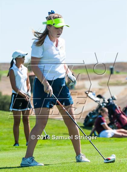 Thumbnail 1 in Poppy Ridge Classic photogallery.