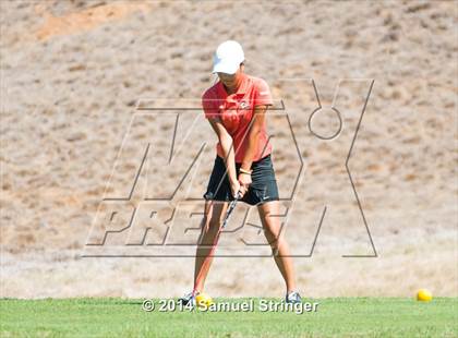 Thumbnail 1 in Poppy Ridge Classic photogallery.